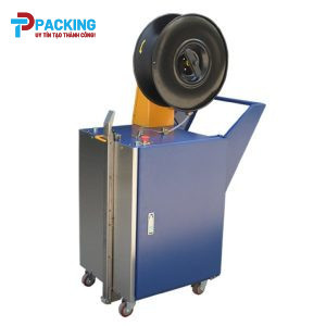 Máy đóng đai pallet Đẩy tay