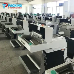 Máy đóng túi niêm phong hàng online