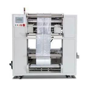 may long tui nilon vao thung carton-bag-inserter-PGPK-40T