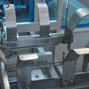 Automatic Tray Former