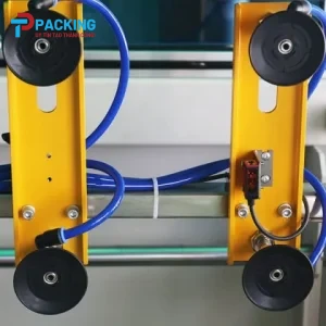 Carton erector GPK-40