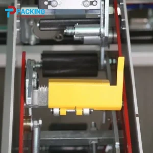 Carton erector GPK-40