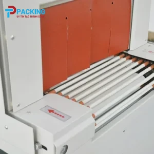 Máy co màng shrink wrap machine GPL-4535 + GPS-4525