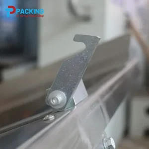 Máy dựng thùng dán đáy carton erector GPK-40E