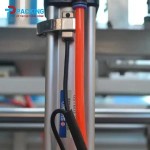 Máy gấp khay carton Tray Former GPT-10