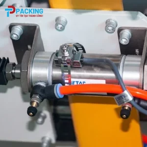 Máy mở thùng carton erector GPK-40H18