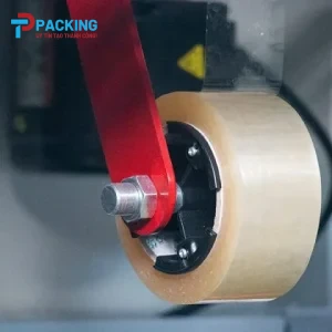 Máy mở thùng carton erectorGPK-40H18