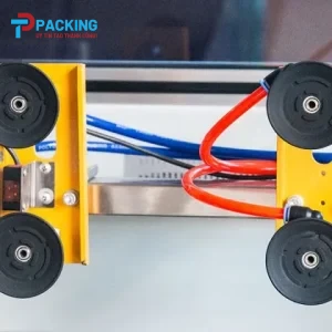 Máy mở thùng carton erector GPK-40H18