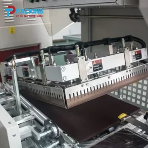 Máy niêm phong co màng GPL-4535 + GPS-4525