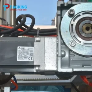 Máy tạo hộp carton