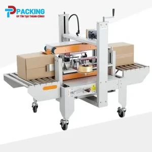 MÁY DÁN THÙNG CARTON 2 MẶT BÊN GPS-50
