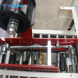 Carton sealer GPC-50 giá rẻ