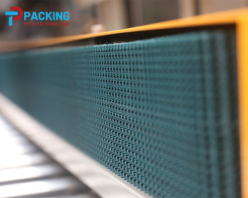 Máy dán hộp carton GPC-50D