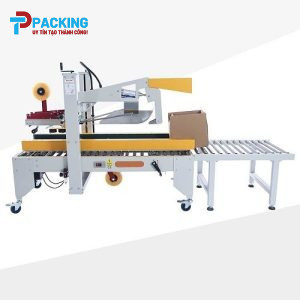 MÁY DÁN THÙNG CARTON GẤP NẮP GPC-50D