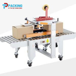 MÁY DÁN THÙNG CARTON BÁN TỰ ĐỘNG GPA-50I