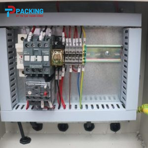 Máy đóng thùng Carton GPC-50