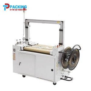Máy đóng đai nhựa hàn nhiệt MH-102A