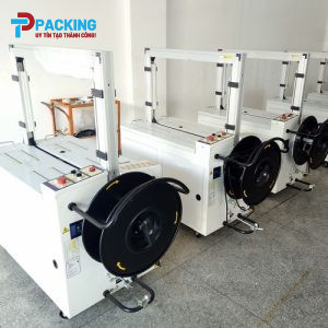 Máy đóng đai pallet MH-101A