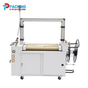 MÁY ĐÓNG ĐAI TỰ ĐỘNG HOÀN TOÀN MH-102A