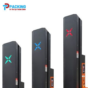 Máy quấn màng pallet ở Hà Nội