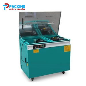 Máy đóng đai thùng giá tốt