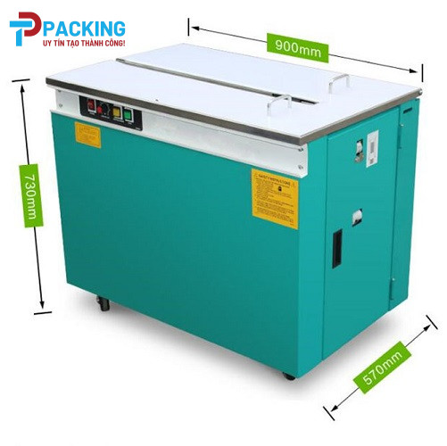 Máy đống đai thùng DB-200