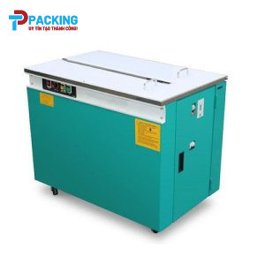 MÁY ĐÓNG ĐAI THÙNG BÁN TỰ ĐỘNG DB-200
