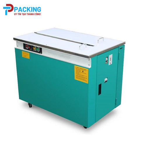 MÁY ĐÓNG ĐAI THÙNG BÁN TỰ ĐỘNG DB-200
