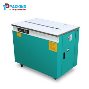 Máy siết đai nhựa DB-200 KZB