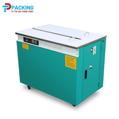 Máy siết đai nhựa DB-200 KZB