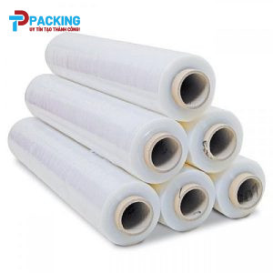 MÀNG PE QUẤN PALLET