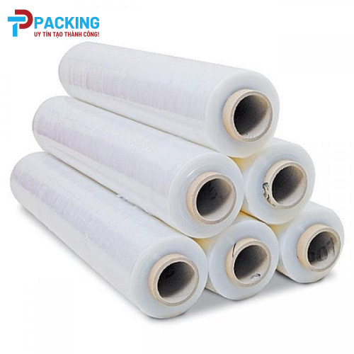 MÀNG PE QUẤN PALLET