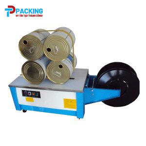 Máy đóng đai tự động KZb 2