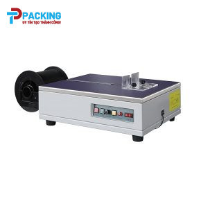 MÁY ĐÓNG ĐAI ĐỂ BÀN MINI KZBT