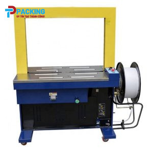 MÁY ĐÓNG ĐAI THÙNG TỰ ĐỘNG TP-MDD AT02 (DH-8060)