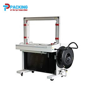 MÁY ĐÓNG ĐAI THÙNG TỰ ĐỘNG TP-MDD AT 01