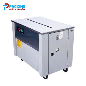 Máy hàn đai nhựa nhiệt KZB 1