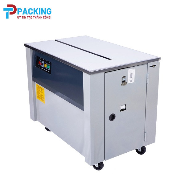 Máy hàn đai nhựa nhiệt KZB 1