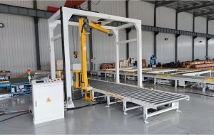 chon mua may quan mang wrapping machine