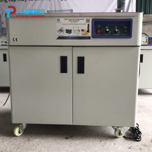 Máy đóng đai bán tự động TP-SM 01