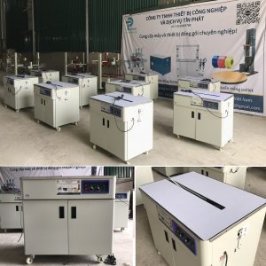 may dong dai ban tu dong tin phat packing