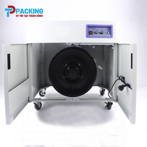 Máy đóng đai nhựa PP-SM 01