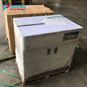 may dong dai thung carton Tin Phat SM 01 1