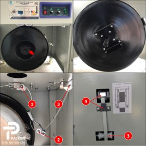 cach dan su dung may dong dai tin phat