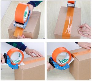 cach dan thung carton