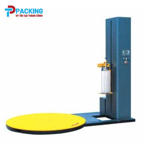 MÁY QUẤN MÀNG PALLET TP-K1100