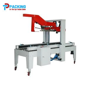 Máy dán thùng carton tự động AT02ZQ