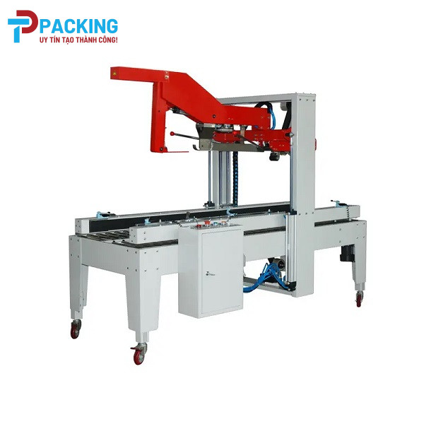 Máy dán thùng carton tự động AT02ZQ