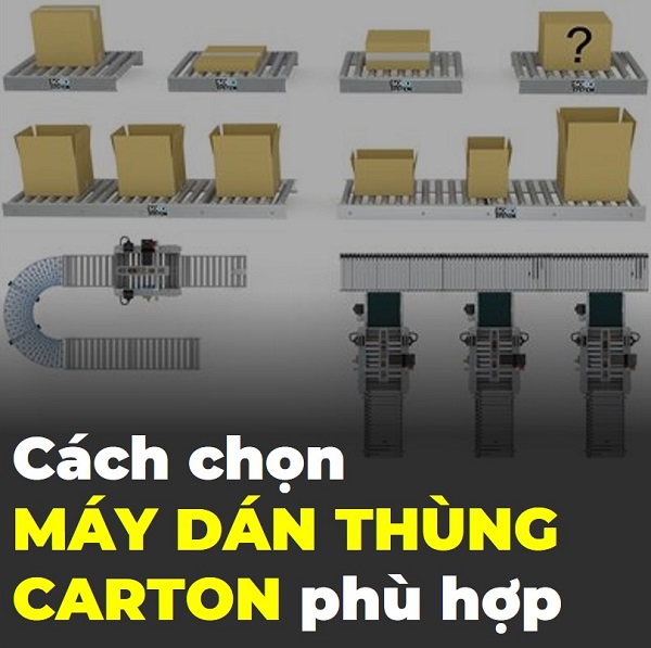 cach chon may dan thung carton phu hop
