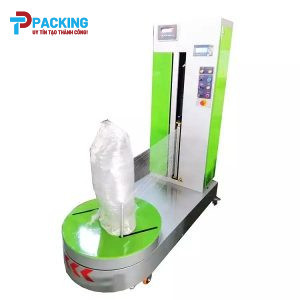 MÁY QUẤN MÀNG HÀNH LÝ
